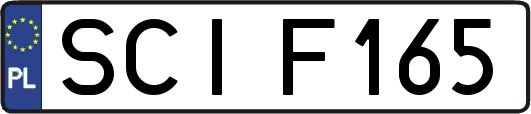 SCIF165