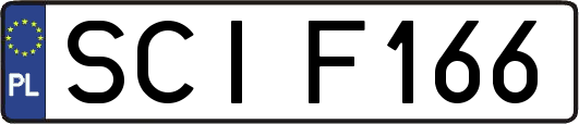 SCIF166