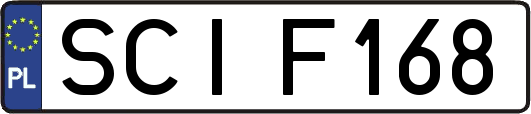 SCIF168