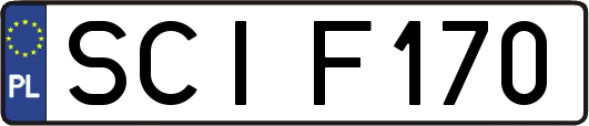 SCIF170