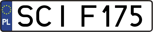 SCIF175