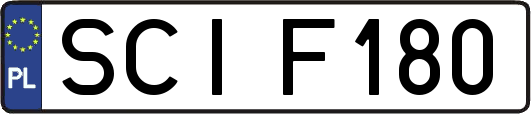 SCIF180
