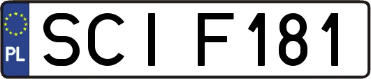 SCIF181