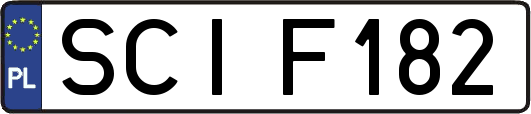 SCIF182