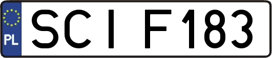 SCIF183