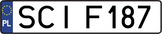 SCIF187