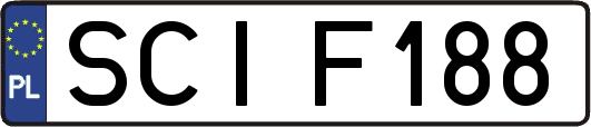 SCIF188
