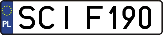 SCIF190