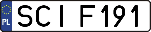 SCIF191