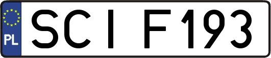 SCIF193