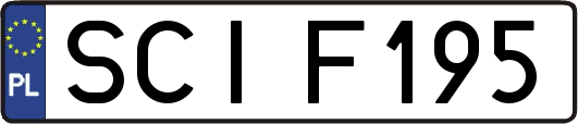 SCIF195