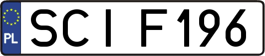 SCIF196
