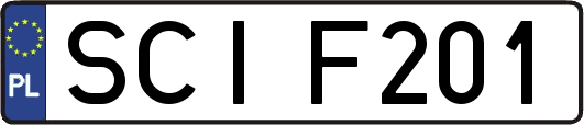 SCIF201