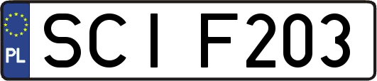 SCIF203