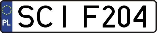SCIF204