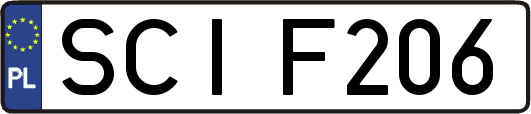 SCIF206