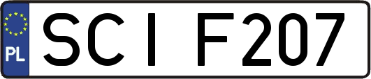 SCIF207