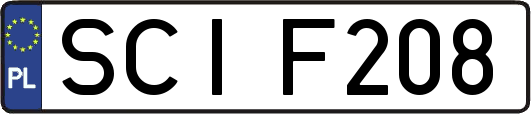 SCIF208