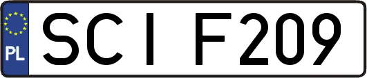 SCIF209