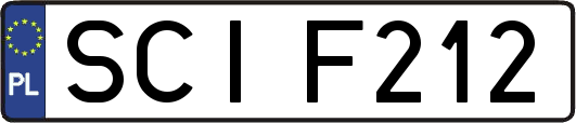 SCIF212