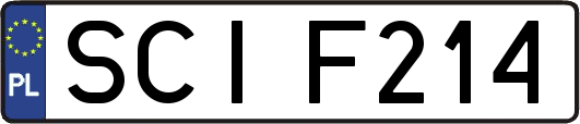 SCIF214