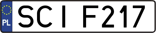 SCIF217