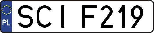 SCIF219