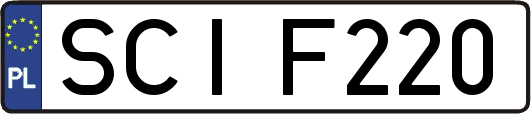 SCIF220