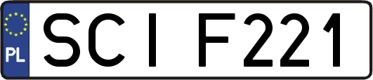 SCIF221