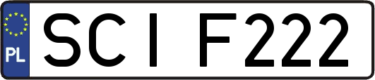 SCIF222
