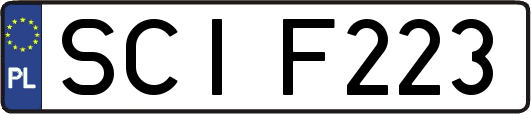 SCIF223