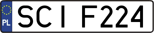 SCIF224