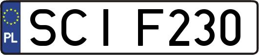 SCIF230