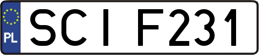 SCIF231