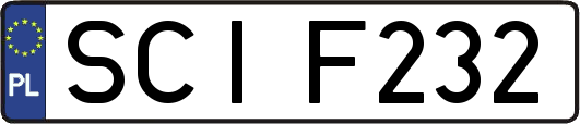 SCIF232