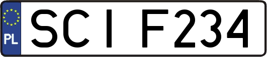 SCIF234
