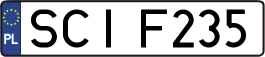 SCIF235
