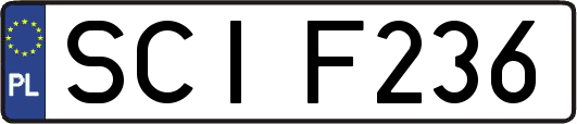 SCIF236