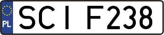 SCIF238