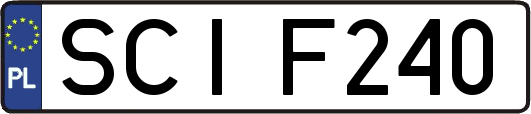 SCIF240