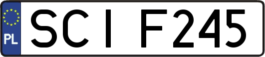 SCIF245