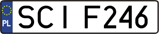 SCIF246