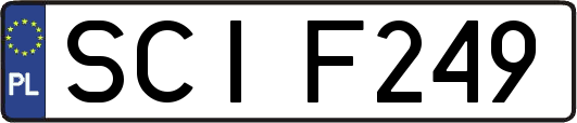 SCIF249