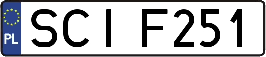 SCIF251