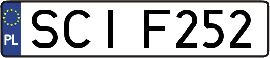 SCIF252
