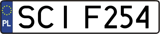 SCIF254