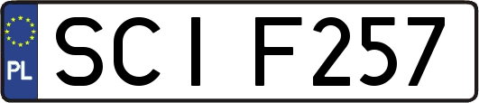 SCIF257