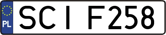 SCIF258