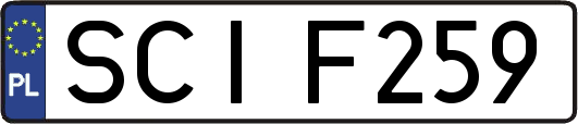 SCIF259