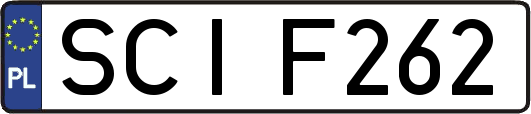 SCIF262